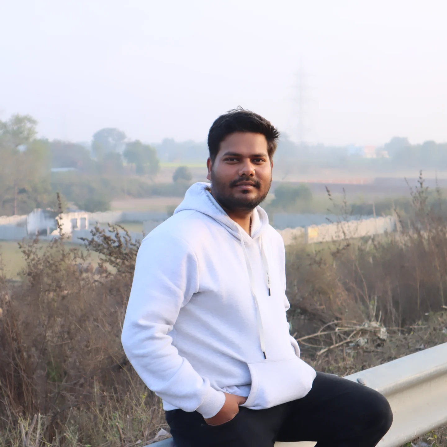 Pratyush Patwa